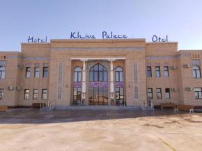 Hotel Khiva Palace